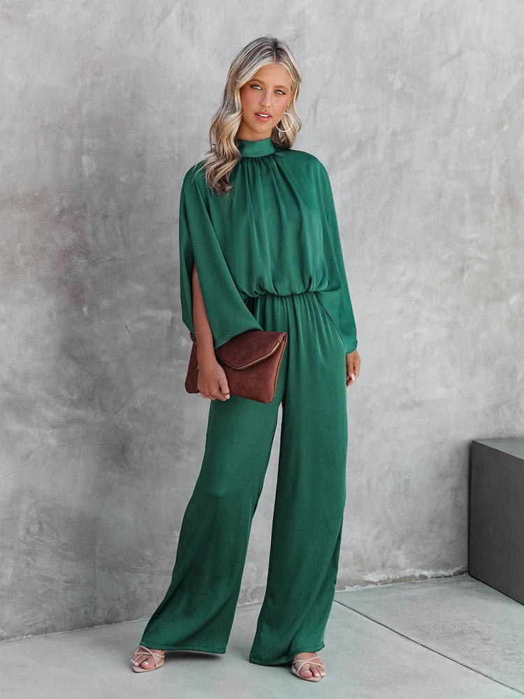 Jumpsuits
